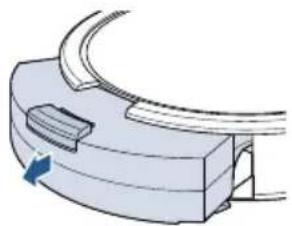 BISSELL EV675 - Maintenance - 2