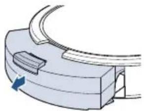 BISSELL EV675 - Maintenance - 2