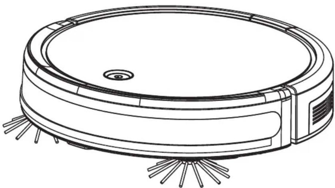 BISSELL EV675 - EV675 Robotic Vacuum - 2