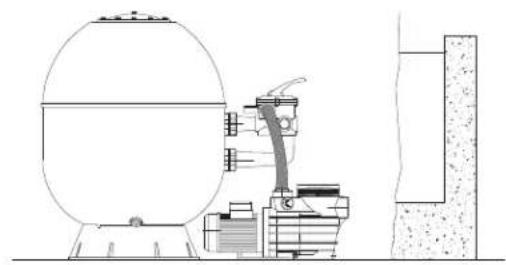 HAYWARD S240SLETL - 1