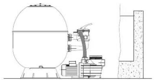 HAYWARD S240SLETL - 1