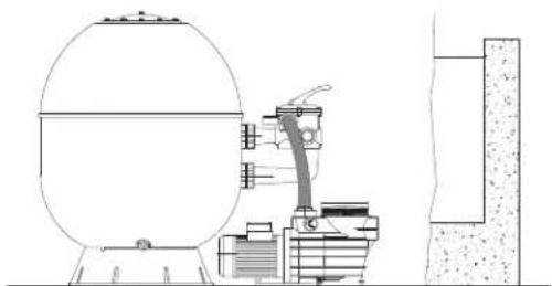 HAYWARD S240SLETL - MANUTENZIONE E RIPARAZIONE - 5