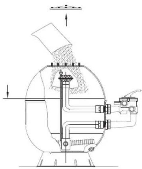 HAYWARD S310SLBTL - MANUTENZIONE E RIPARAZIONE - 6