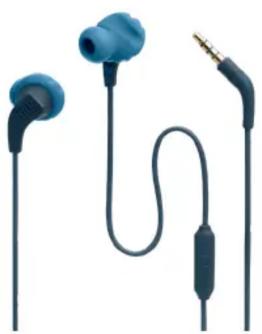 JBL Endurance Run 2 Wired - Caracteristiques - 1