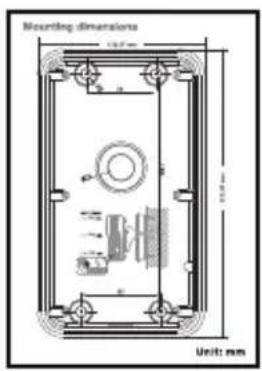 ALCATEL SD602 - J1: Jumper/Sélecteur / Jumper/ Jumper - 2