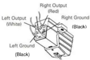 Soundmaster PL790 - CHANGING THE CARTRIDGE - 1