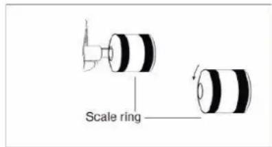 Soundmaster PL790 - Tracking Force Adjustment - 1