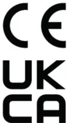 CE UK CA