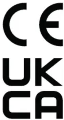 CE UK CA