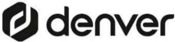 DENVER SHP310U - Amazon alexa et google assistant - 1