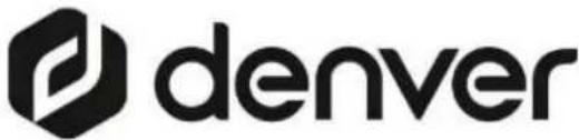 DENVER SHP310U - Amazon Alexa e Assistente do Google - 1