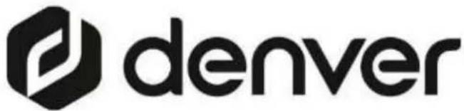 DENVER SHP310U - Amazon Alexa och Google assistant - 1