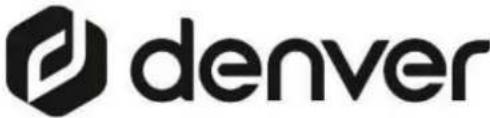 DENVER SHP310U - Uso quotidiano - 1