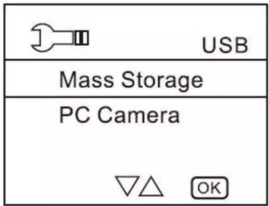 DENVER NVI491 - Connexion à un PC - 1