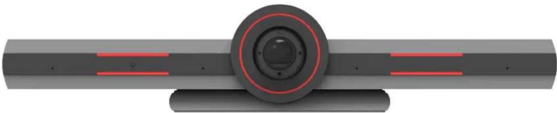 AVAYA CU360 - Caméra et voyants de l'avaya CU360 - 1