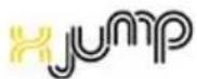 Trevi Xjump XJ 50 - Deutsch - 1