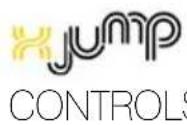 Trevi Xjump XJ 50 - ADVERTENCIA PARA UN USO CORRECTO DE LA BATERIA RECARGABLE - 1