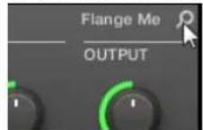 NATIVE INSTRUMENTS Maschine Mk3 - Utilisation de la fonction quick browse - 4