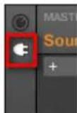 NATIVE INSTRUMENTS Maschine Mk3 - Charger, retirée et remplacer un plug-in - 2