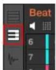 NATIVE INSTRUMENTS Maschine Mk3 - Affichage group et affichage keyboard - 2