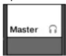 NATIVE INSTRUMENTS Maschine Mk3 - Régler le channel cue dans le mixer - 1
