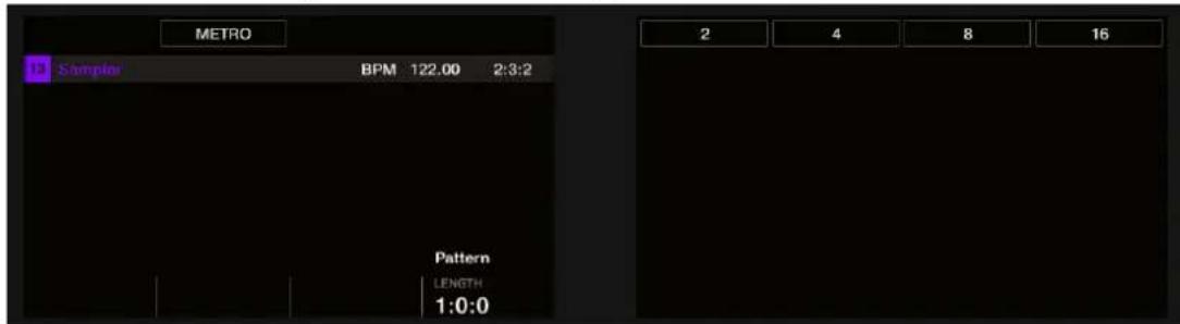 NATIVE INSTRUMENTS Maschine Mk3 - Le mode record prepare avec votre contrôleur - 1