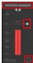 NATIVE INSTRUMENTS Maschine Mk3 - Configurer les sorties principales des sounds et des groups en affichage mix - 3