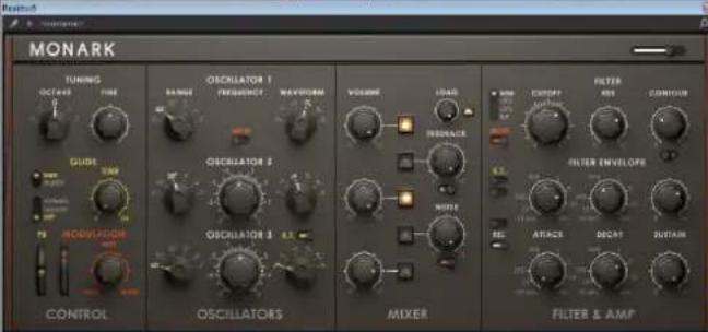 NATIVE INSTRUMENTS Maschine Mk3 - Ouvrir/fermer les fenêtres des plug-ins - 5