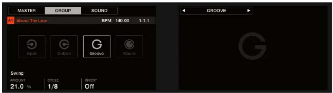 NATIVE INSTRUMENTS Maschine Mk3 - Groove - 2