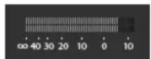 NATIVE INSTRUMENTS Maschine Mk3 - Contrôler le niveau d'entrée - 1