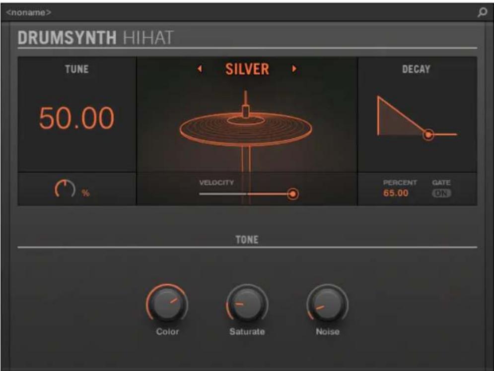 NATIVE INSTRUMENTS Maschine Mk3 - Les charettes - 2