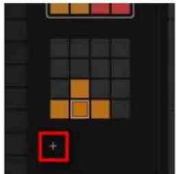 NATIVE INSTRUMENTS Maschine Mk3 - Créer et supprimer des pattern banks - 1