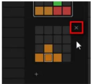 NATIVE INSTRUMENTS Maschine Studio - Créer et supprimer des pattern banks - 3