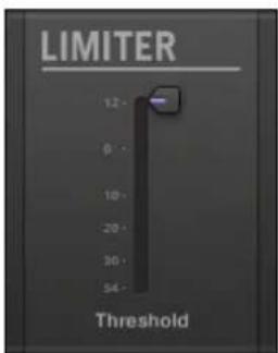 NATIVE INSTRUMENTS Maschine Studio - Limiter - 1