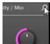 NATIVE INSTRUMENTS Maschine Studio - Utilisation de la fonction quick browse - 3