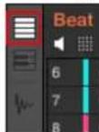 NATIVE INSTRUMENTS Maschine Studio - Affichage group et affichage keyboard - 1