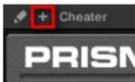 NATIVE INSTRUMENTS Maschine Studio - Plug-ins native instruments : affichage par default, affichage complémentaire, affichage édition - 1