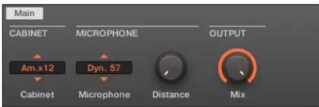 NATIVE INSTRUMENTS Maschine Studio - Cabinet - 2