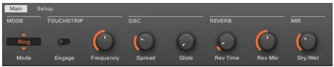 NATIVE INSTRUMENTS Maschine Studio - Résolu echo - 1