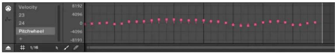 NATIVE INSTRUMENTS Maschine Studio - Créer des pistes MIDI en partant de zéro dans Maschine - 2