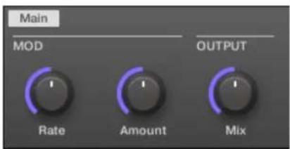 NATIVE INSTRUMENTS Maschine Studio - Chorus - 1