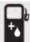 Güde GBTS 350 - Symbole - 13