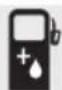 Güde GBTS 350 - Symboly - 13