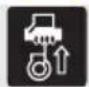 Güde GBTS 350 - Symbole - 21