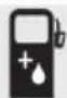 Güde GBTS 350 - Symbole - 13