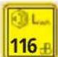 Güde GBTS 350 - Symbols - 20