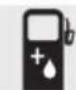 Güde GBTS 350 - Symboly - 5