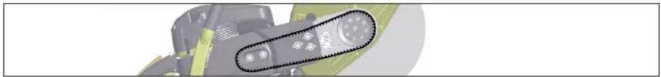 Güde GBTS 350 - Inbetriebnahme - 68