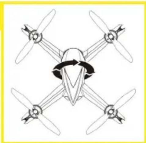 Overmax XBee Drone 9.5 - CE - 29