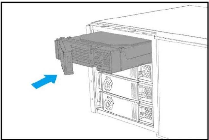 QNAP QVP41B - Important - 3